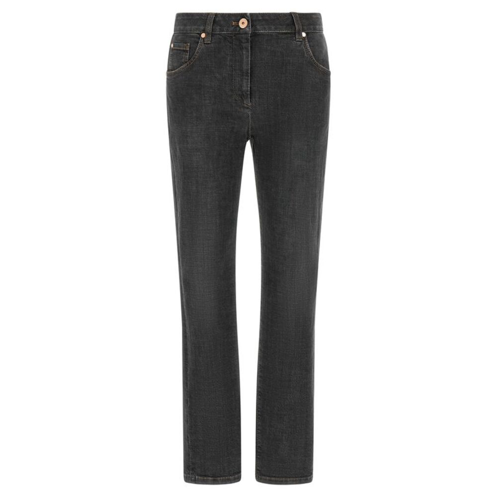 Brunello Cucinelli Women's Slim Jeans